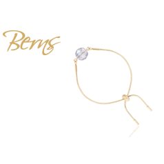 R22674 BRACELET MIRAGE AB* GO
