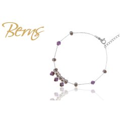 R22682 BRACELET OMBRE CYC.OPAL-VL SS