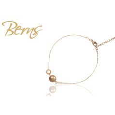 R22707 BRACELET SOPHIA V.GOLD GO