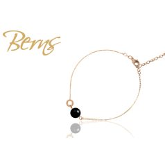R22708 BRACELET SOPHIA M.BLACK GO
