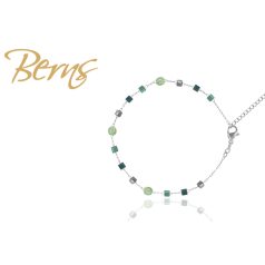 R22721 BRACELET OLIN PINE-PERIDOT.SH SS