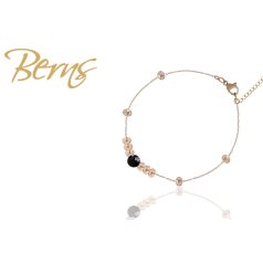 R22742 BRACELET JADEN JET GO