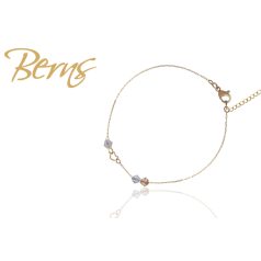 R22754 BRACELET DESTINY LT.AZORE-AB* GO