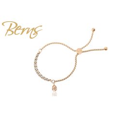 R22757 BRACELET ESTELLE GSHA GO