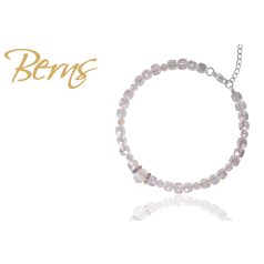 R22777 BRACELET TYRA CRY.SH SS