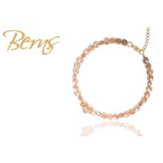 R22779 BRACELET TYRA LT.C.TOP.SH GO