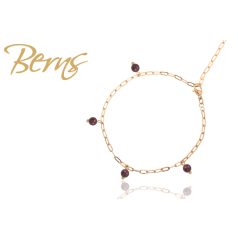 R22827 BRACELET CAMILLE E.BERRY GO
