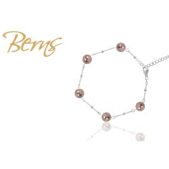R22839 BRACELET ROSABEL BRONZE SS