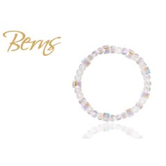 R22840 BRACELET GILL AB-AB* SS