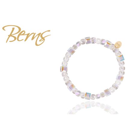 R22845 BRACELET GILL AB-AB* GO