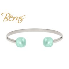 R22863 BANGLE  SP-YLIA 10+10MM I-S.MINT 56 SS