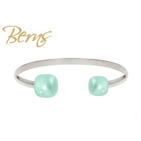 R22865 BANGLE  SP-YLIA 10+12MM I-S.MINT 56 SS