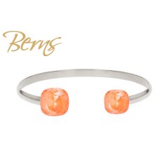 R22869 BANGLE  SP-YLIA 10+12MM I-MANGO 56 SS