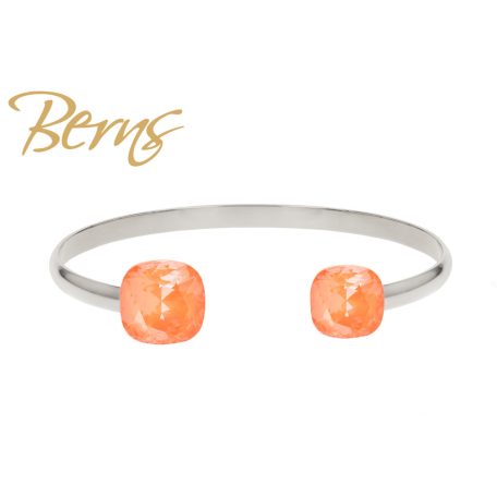 R22869 BANGLE  SP-YLIA 10+12MM I-MANGO 56 SS