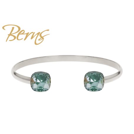 R22871 BANGLE  SP-YLIA 10+10MM I-PINE 56 SS