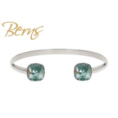 R22872 BANGLE  SP-YLIA 10+10MM I-PINE 62 SS