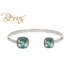R22874 BANGLE  SP-YLIA 10+12MM I-PINE 62 SS