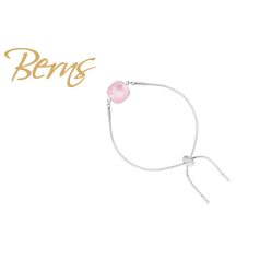 R22879 BRACELET YLIA I-S.ROSE 10MM SS