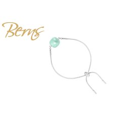 R22881 BRACELET YLIA I-S.MINT 10MM SS