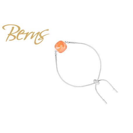 R22882 BRACELET YLIA I-MANGO 10MM SS