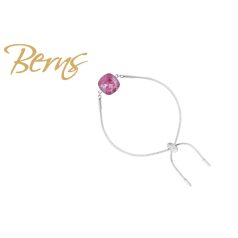 R22884 BRACELET YLIA I-ORCHID 10MM SS