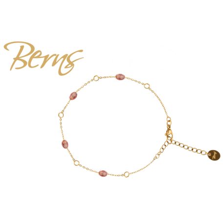 R22890 BRACELET ZOLA RPEACH GO