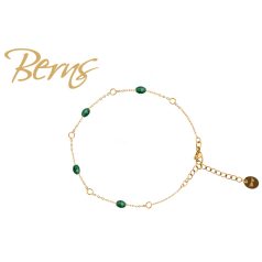 R22891 BRACELET ZOLA MGREEN GO