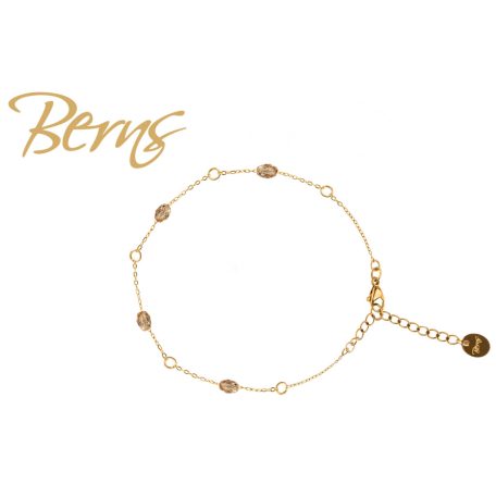 R22892 BRACELET ZOLA GSHA GO