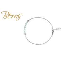 R22899 BRACELET AURA MINT SS