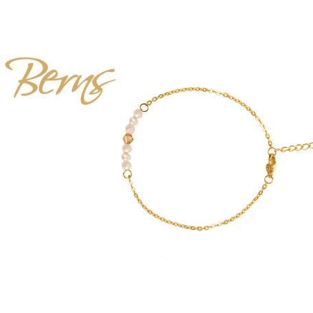 R22902 BRACELET AURA BEIGE GO