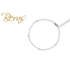 R22908 BRACELET AURA-EXTRA WHITE SS