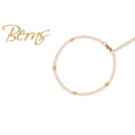 R22911 BRACELET AURA-EXTRA BEIGE GO