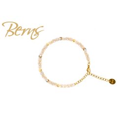 R22919 BRACELET ELODIE PEACH-GSHA GO