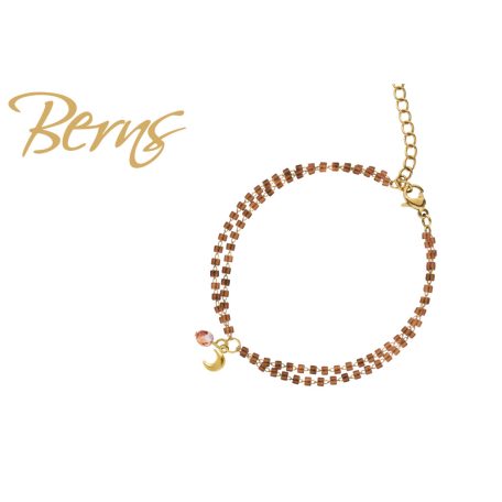 R22934 BRACELET SOLARIS MOON MSUN GO