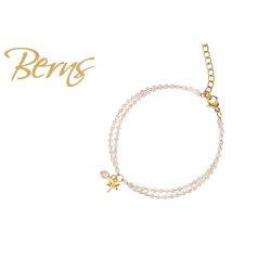 R22935 BRACELET SOLARIS DRAGONFLY VROSE GO