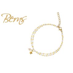 R22937 BRACELET SOLARIS STAR GSHA GO