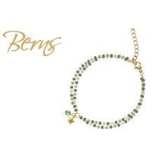 R22938 BRACELET SOLARIS STAR ERINITE.SH GO