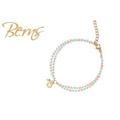 R22940 BRACELET SOLARIS POLE STAR AB GO