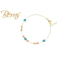 R22950 BRACELET GLORY BLZIRCON-GOLD GO