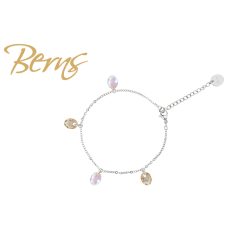 R22954 BRACELET TILLY GSHA-CRY.SH SS
