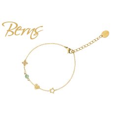 R22964 BRACELET ASHER PERIDOT.SH GO