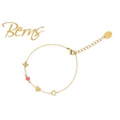 R22969 BRACELET ASHER PADPARADSCHA GO