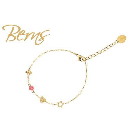 R22969 BRACELET ASHER PADPARADSCHA GO