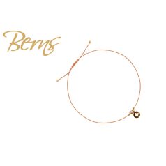 R22990 BRACELET ZOEY.POLE STAR LTCTOPAZ.SH GO