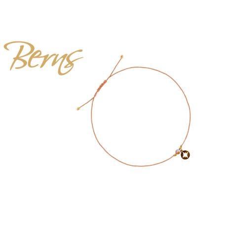 R22990 BRACELET ZOEY.POLE STAR LTCTOPAZ.SH GO