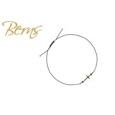 R22999 BRACELET CROSS JET GO