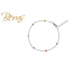 R23005 BRACELET VALENTINA MIX-WARM SS