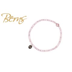 R23019 BRACELET ZELDA LTROSE SS