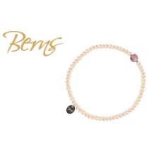 R23022 BRACELET ZELDA PEACH SS