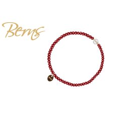 R23023 BRACELET ZELDA RED GO